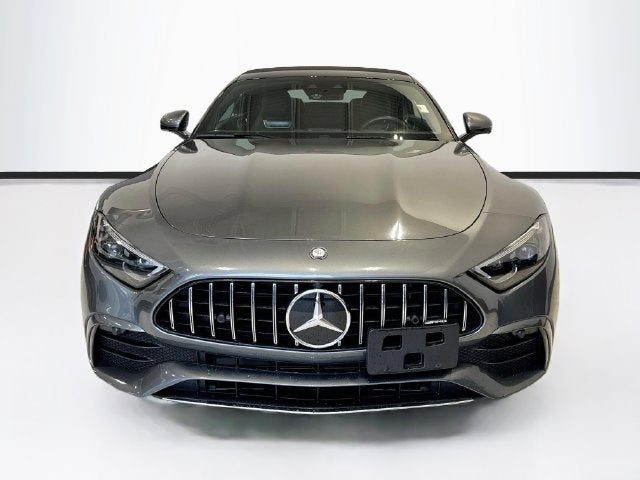 2023 Mercedes-Benz SL-Class SL 43 AMG®