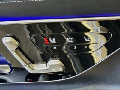2023 Mercedes-Benz SL-Class SL 43 AMG®