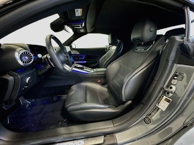 2023 Mercedes-Benz SL-Class SL 43 AMG®