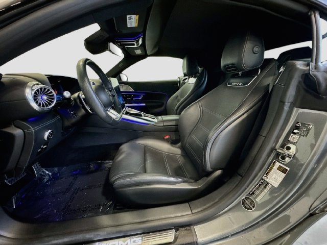 2023 Mercedes-Benz SL-Class SL 43 AMG®