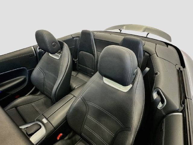 2023 Mercedes-Benz SL-Class SL 43 AMG®