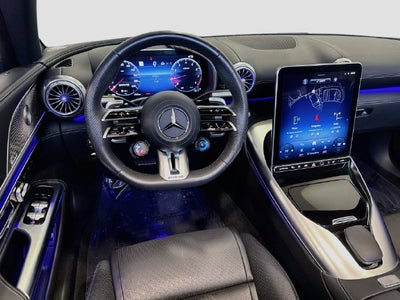 2023 Mercedes-Benz SL-Class SL 43 AMG®