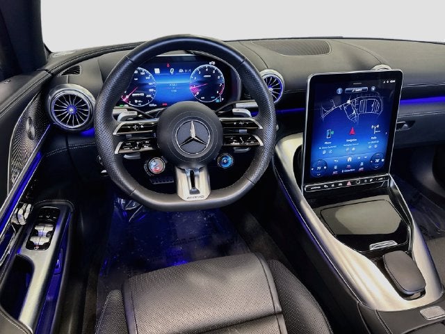2023 Mercedes-Benz SL-Class SL 43 AMG®