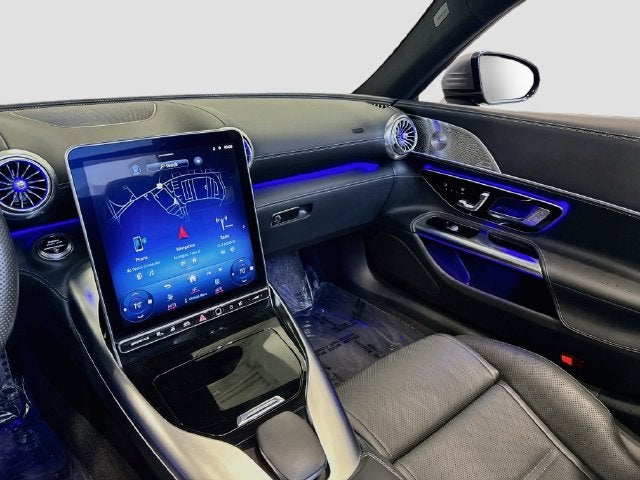 2023 Mercedes-Benz SL-Class SL 43 AMG®