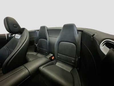 2023 Mercedes-Benz SL-Class SL 43 AMG®