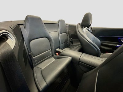 2023 Mercedes-Benz SL-Class SL 43 AMG®