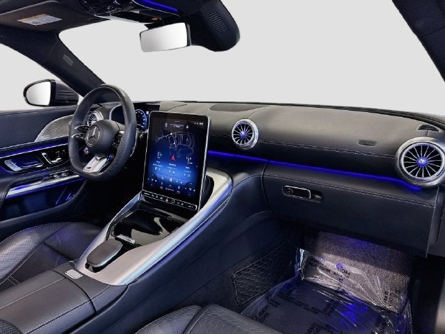 2023 Mercedes-Benz SL-Class SL 43 AMG®