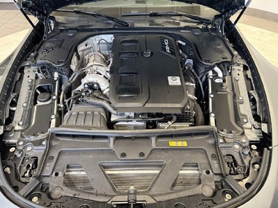 2023 Mercedes-Benz SL-Class SL 43 AMG®