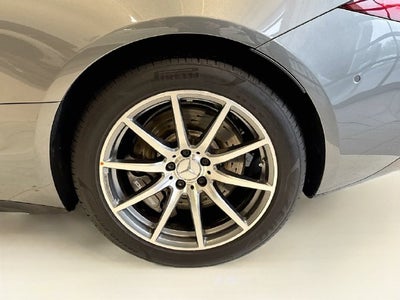 2023 Mercedes-Benz SL-Class SL 43 AMG®