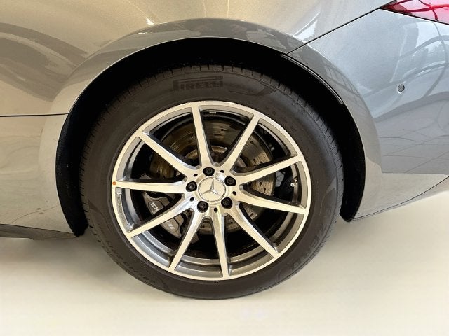 2023 Mercedes-Benz SL-Class SL 43 AMG®