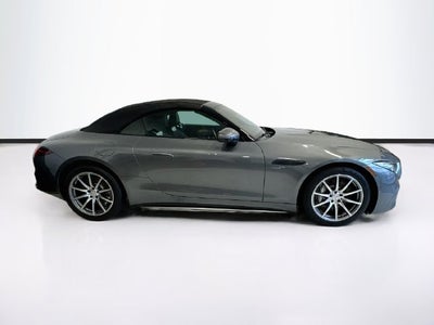 2023 Mercedes-Benz SL-Class SL 43 AMG®