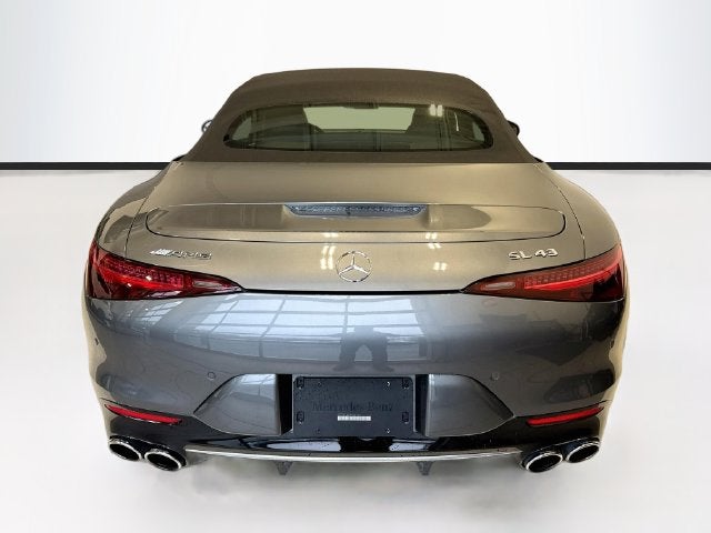 2023 Mercedes-Benz SL-Class SL 43 AMG®
