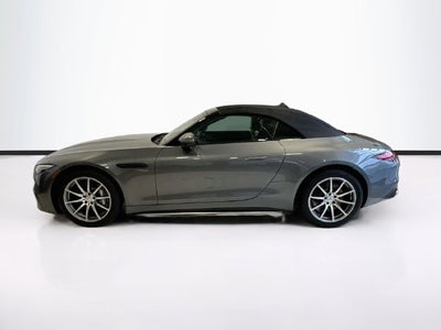 2023 Mercedes-Benz SL-Class SL 43 AMG®
