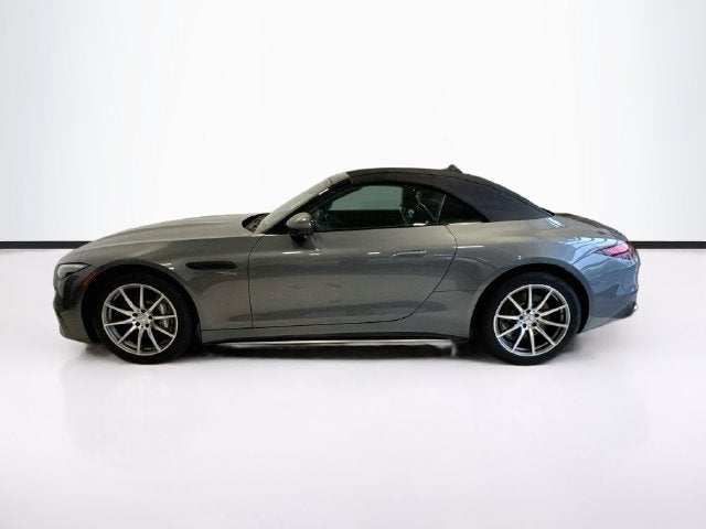 2023 Mercedes-Benz SL-Class SL 43 AMG®