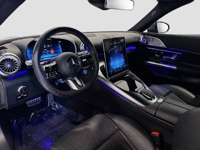 2023 Mercedes-Benz SL-Class SL 43 AMG®
