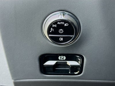 2022 Mercedes-Benz SL-Class SL 55 AMG® 4MATIC®