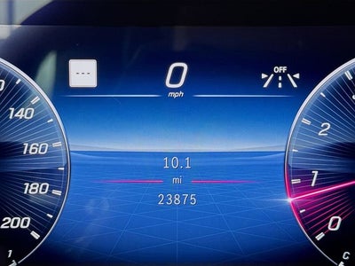 2022 Mercedes-Benz SL-Class SL 55 AMG® 4MATIC®