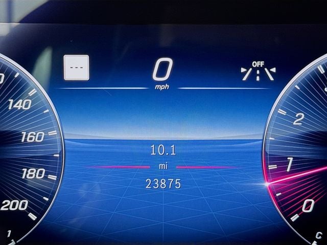 2022 Mercedes-Benz SL-Class SL 55 AMG® 4MATIC®