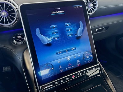 2022 Mercedes-Benz SL-Class SL 55 AMG® 4MATIC®