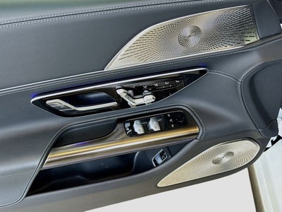 2022 Mercedes-Benz SL-Class SL 55 AMG® 4MATIC®