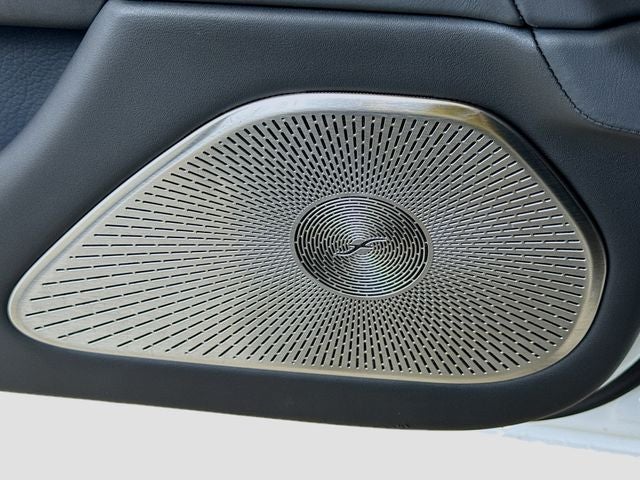 2022 Mercedes-Benz SL-Class SL 55 AMG® 4MATIC®