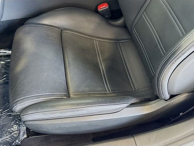 2022 Mercedes-Benz SL-Class SL 55 AMG® 4MATIC®