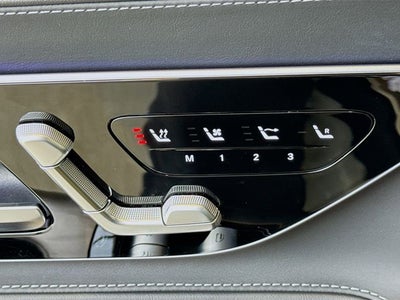 2022 Mercedes-Benz SL-Class SL 55 AMG® 4MATIC®