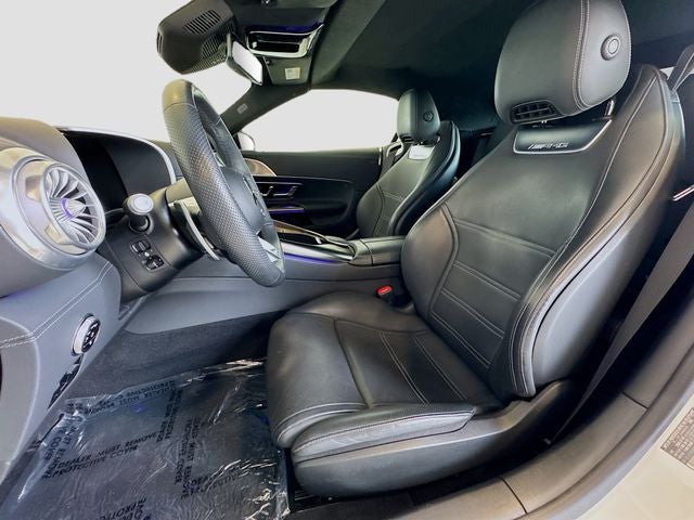 2022 Mercedes-Benz SL-Class SL 55 AMG® 4MATIC®