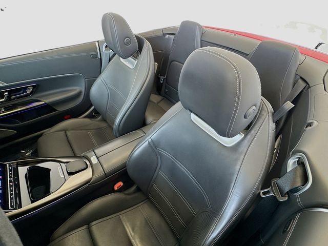 2022 Mercedes-Benz SL-Class SL 55 AMG® 4MATIC®