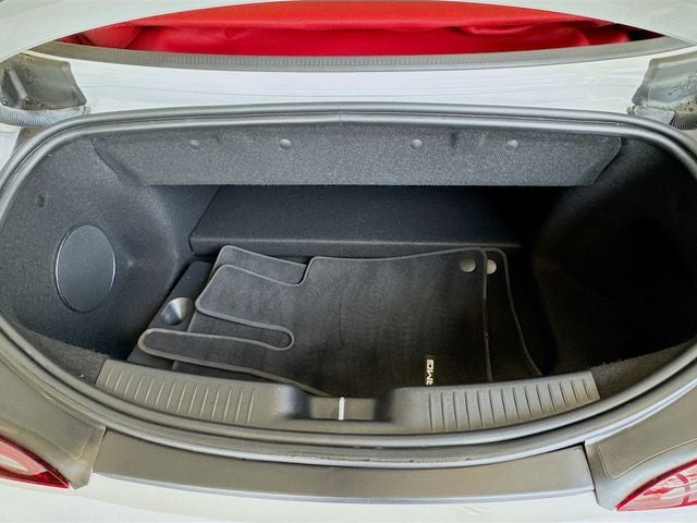 2022 Mercedes-Benz SL-Class SL 55 AMG® 4MATIC®