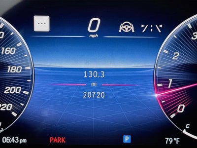 2022 Mercedes-Benz SL-Class SL 63 AMG® 4MATIC®