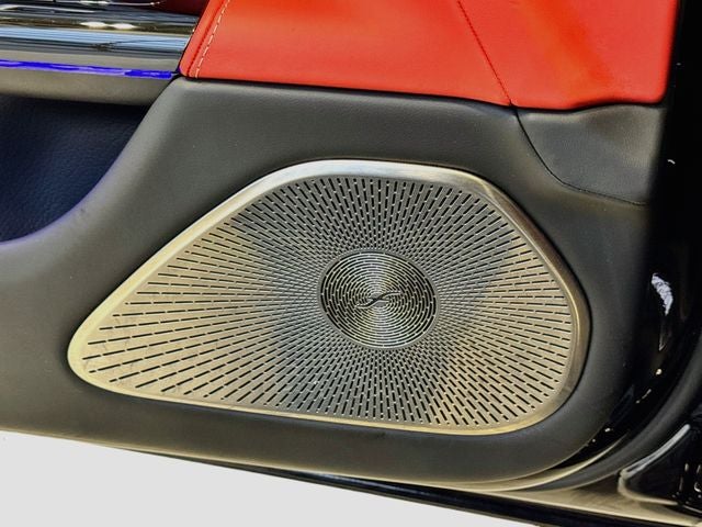 2022 Mercedes-Benz SL-Class SL 63 AMG® 4MATIC®