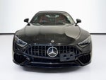 2022 Mercedes-Benz SL-Class SL 63 AMG® 4MATIC®