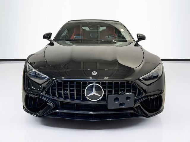 2022 Mercedes-Benz SL-Class SL 63 AMG® 4MATIC®