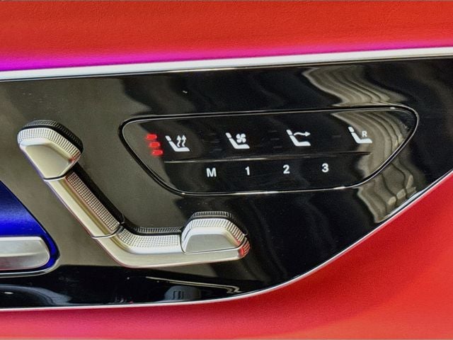 2022 Mercedes-Benz SL-Class SL 63 AMG® 4MATIC®