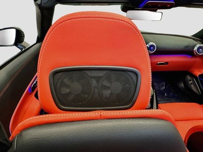 2022 Mercedes-Benz SL-Class SL 63 AMG® 4MATIC®