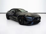 2022 Mercedes-Benz SL-Class SL 63 AMG® 4MATIC®
