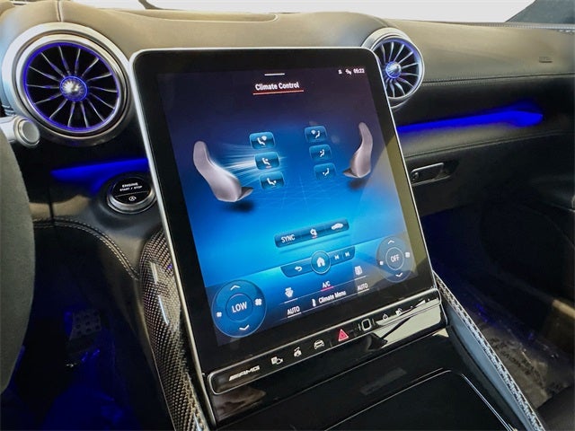 2022 Mercedes-Benz SL-Class SL 63 AMG® 4MATIC®