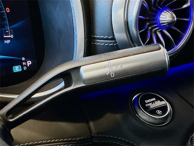 2022 Mercedes-Benz SL-Class SL 63 AMG® 4MATIC®