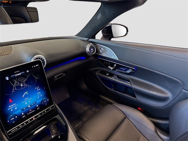 2022 Mercedes-Benz SL-Class SL 63 AMG® 4MATIC®