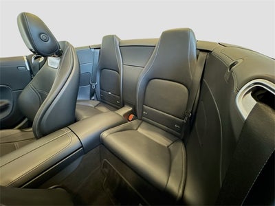 2022 Mercedes-Benz SL-Class SL 63 AMG® 4MATIC®