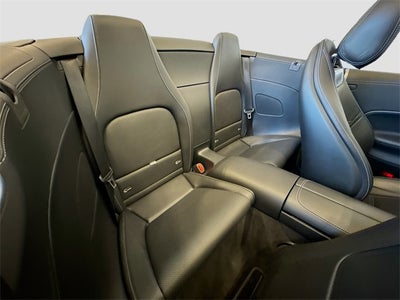 2022 Mercedes-Benz SL-Class SL 63 AMG® 4MATIC®