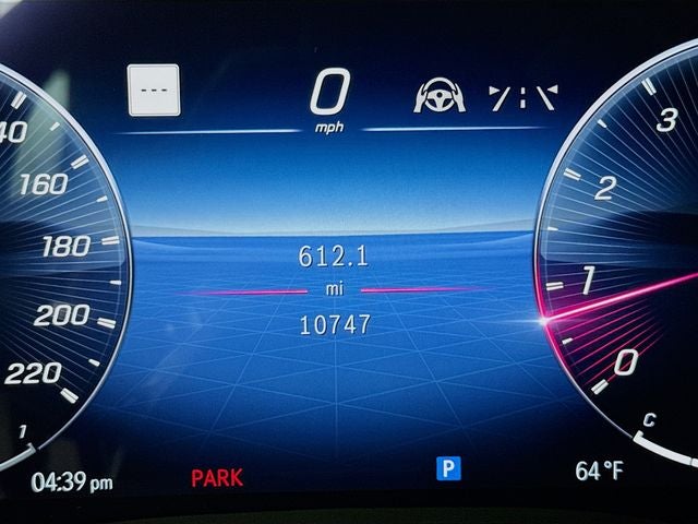 2022 Mercedes-Benz SL-Class SL 63 AMG® 4MATIC®