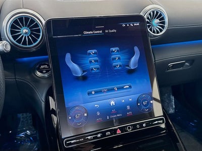 2022 Mercedes-Benz SL-Class SL 63 AMG® 4MATIC®