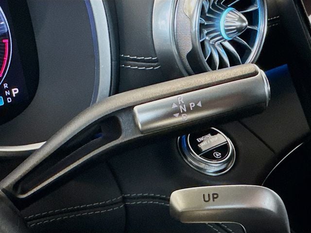 2022 Mercedes-Benz SL-Class SL 63 AMG® 4MATIC®