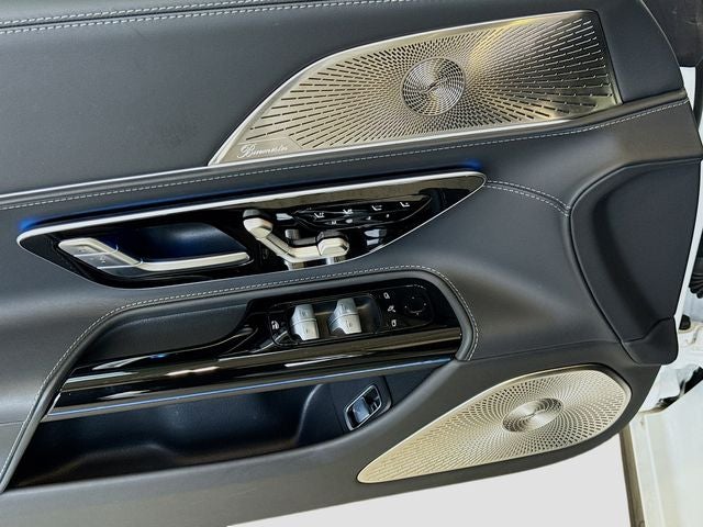 2022 Mercedes-Benz SL-Class SL 63 AMG® 4MATIC®