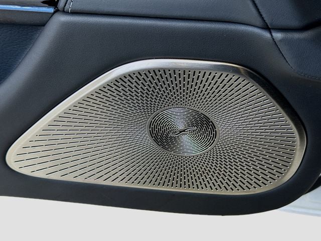 2022 Mercedes-Benz SL-Class SL 63 AMG® 4MATIC®