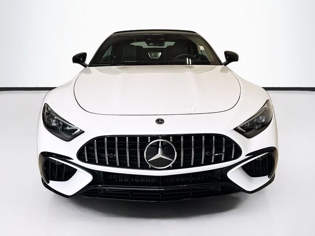 2022 Mercedes-Benz SL-Class SL 63 AMG® 4MATIC®