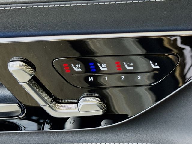 2022 Mercedes-Benz SL-Class SL 63 AMG® 4MATIC®