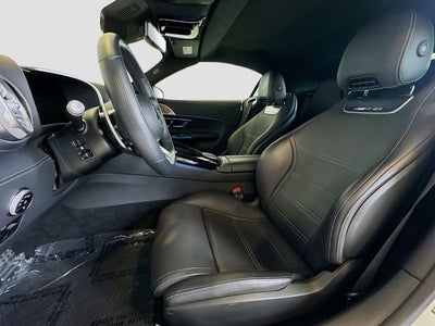 2022 Mercedes-Benz SL-Class SL 63 AMG® 4MATIC®